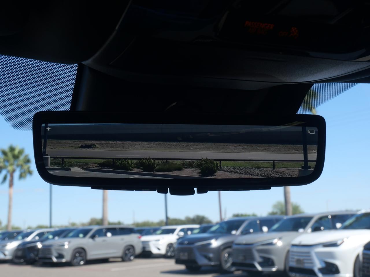 2024 Lexus RX 350 Luxury San Juan TX