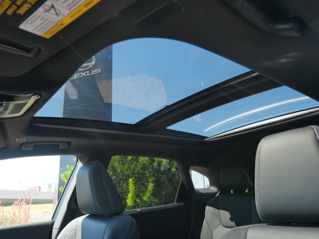 2024 Lexus RX 350 Luxury San Juan TX