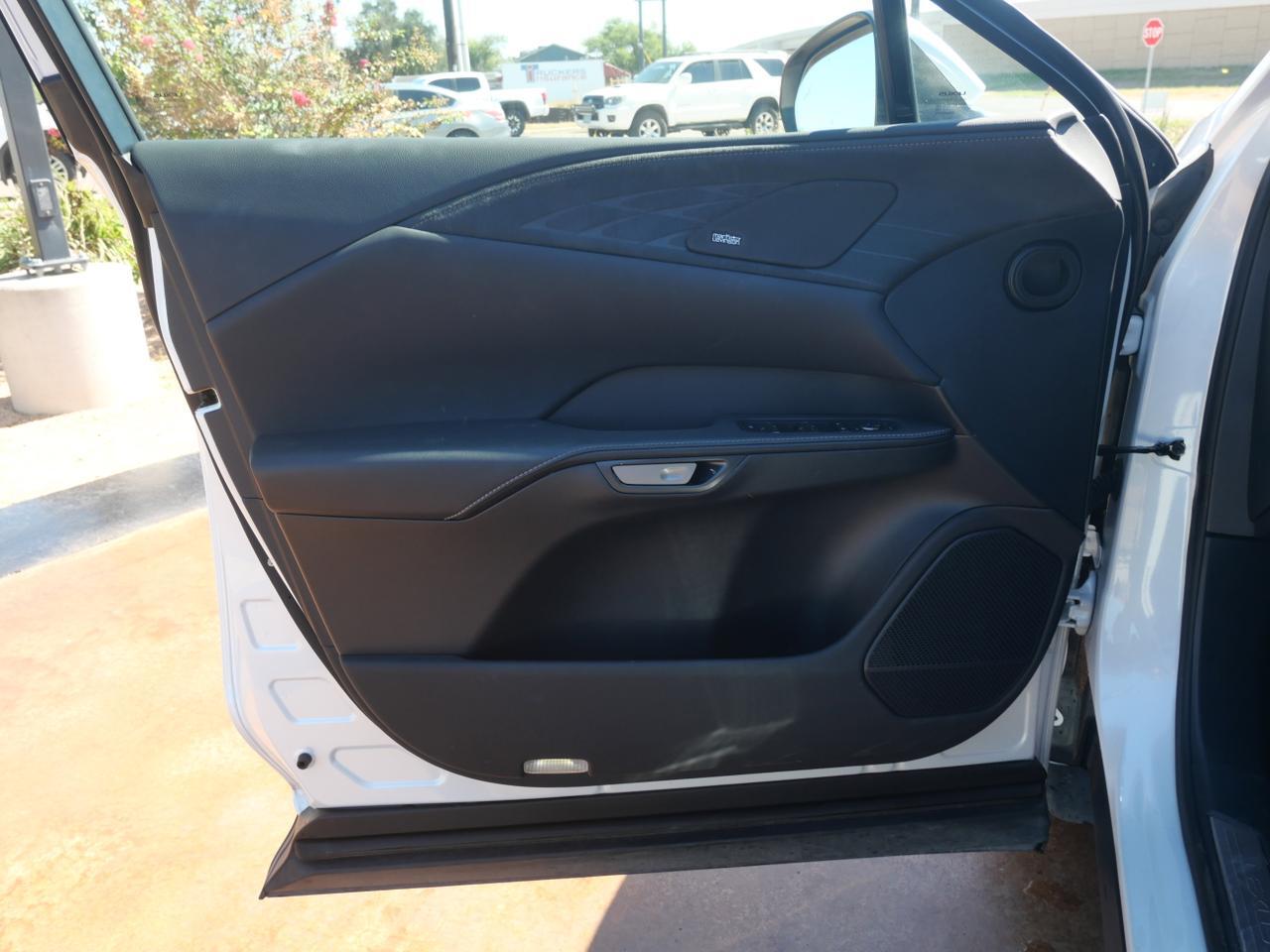 2024 Lexus RX 350 Luxury San Juan TX