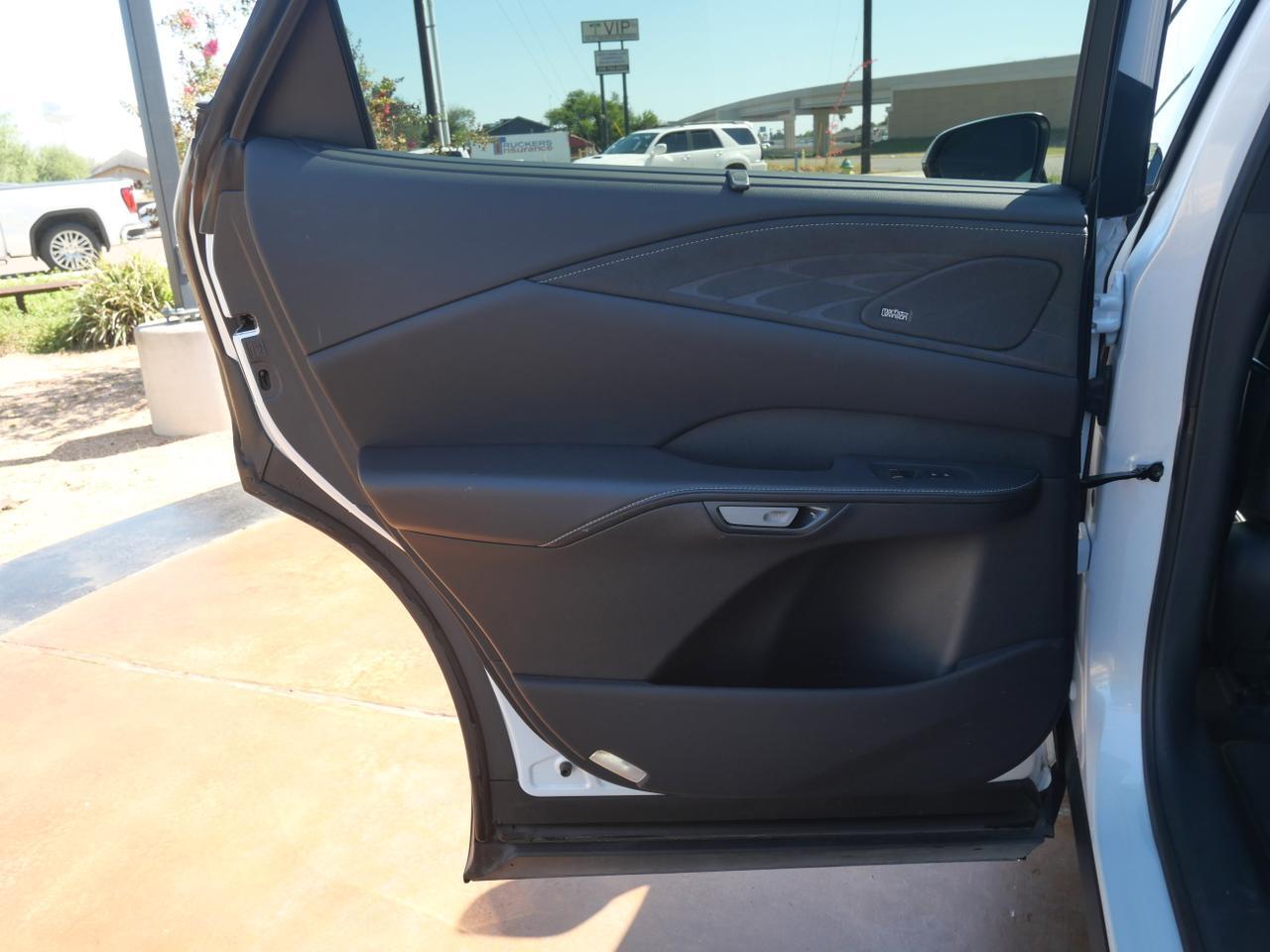 2024 Lexus RX 350 Luxury San Juan TX