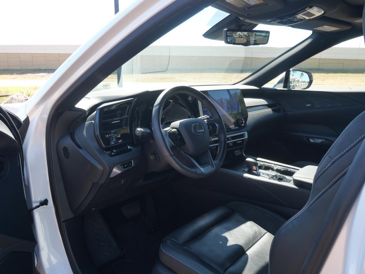 2024 Lexus RX 350 Luxury San Juan TX