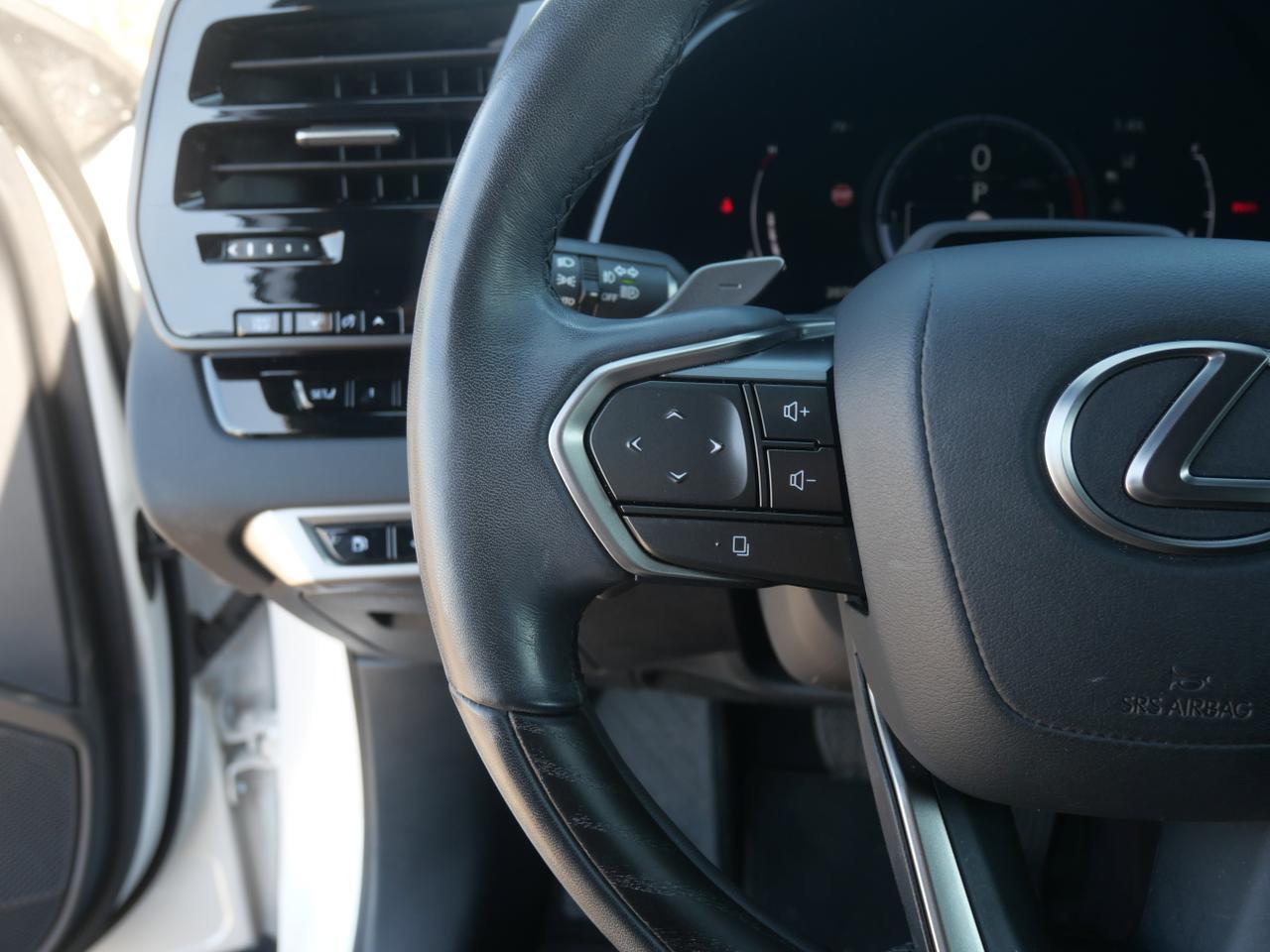 2024 Lexus RX 350 Luxury San Juan TX