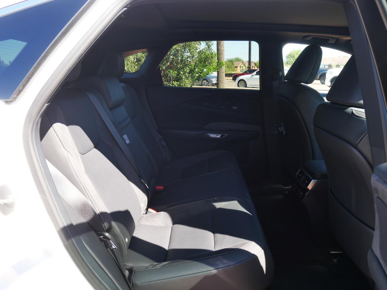 2024 Lexus RX 350 Luxury San Juan TX