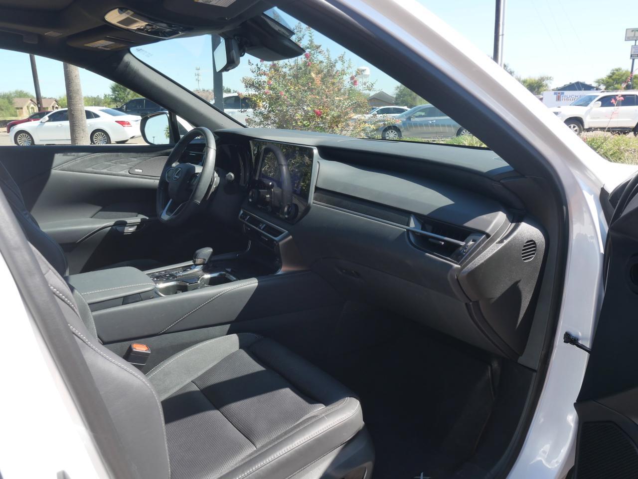 2024 Lexus RX 350 Luxury San Juan TX