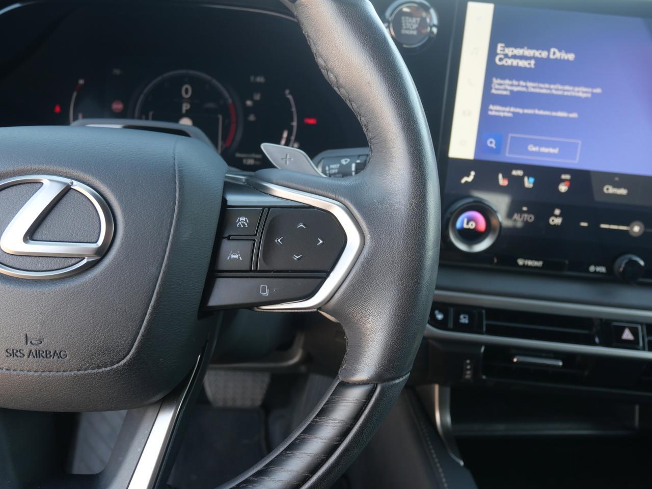 2024 Lexus RX 350 Luxury San Juan TX