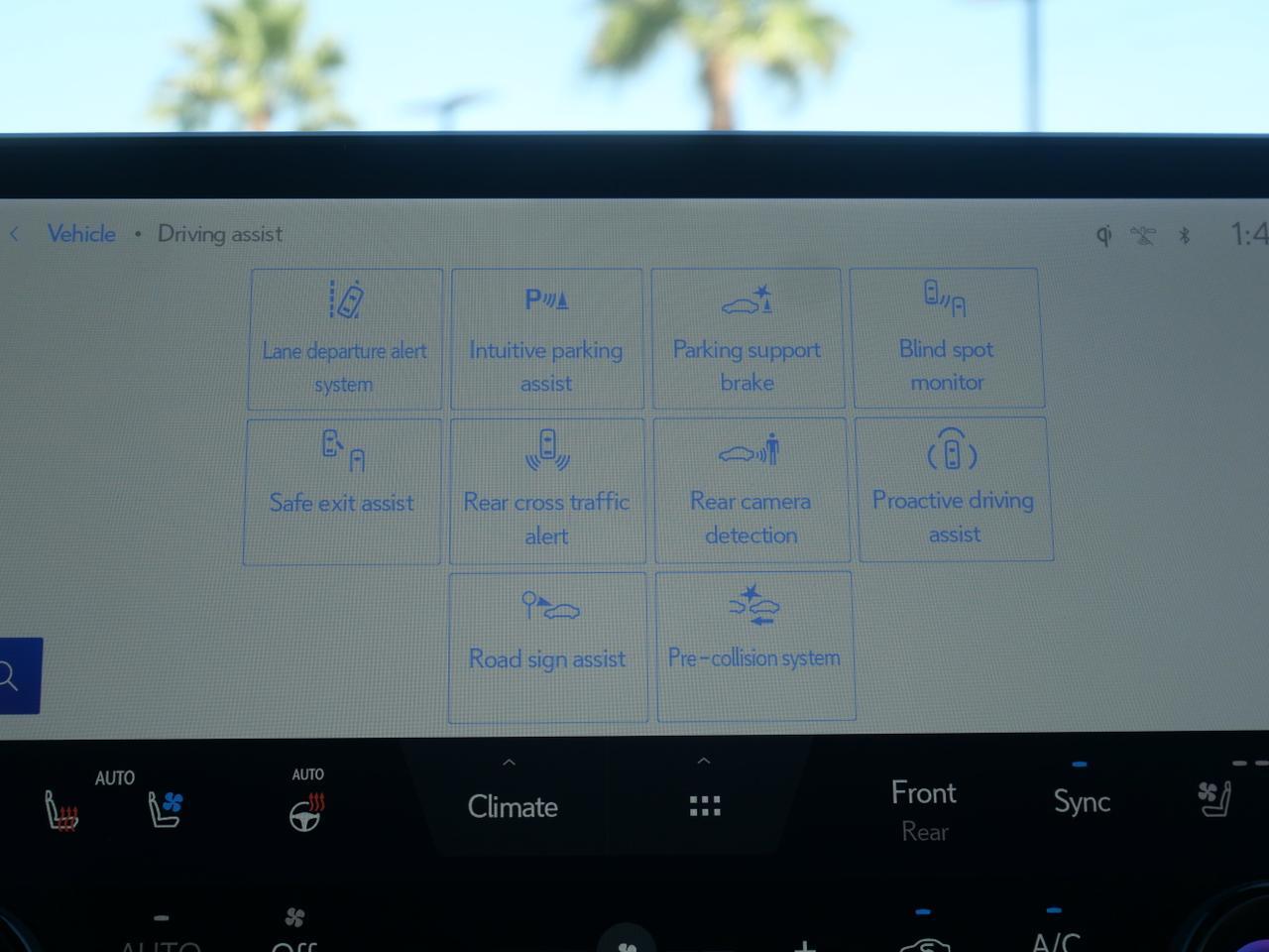2024 Lexus RX 350 Luxury San Juan TX