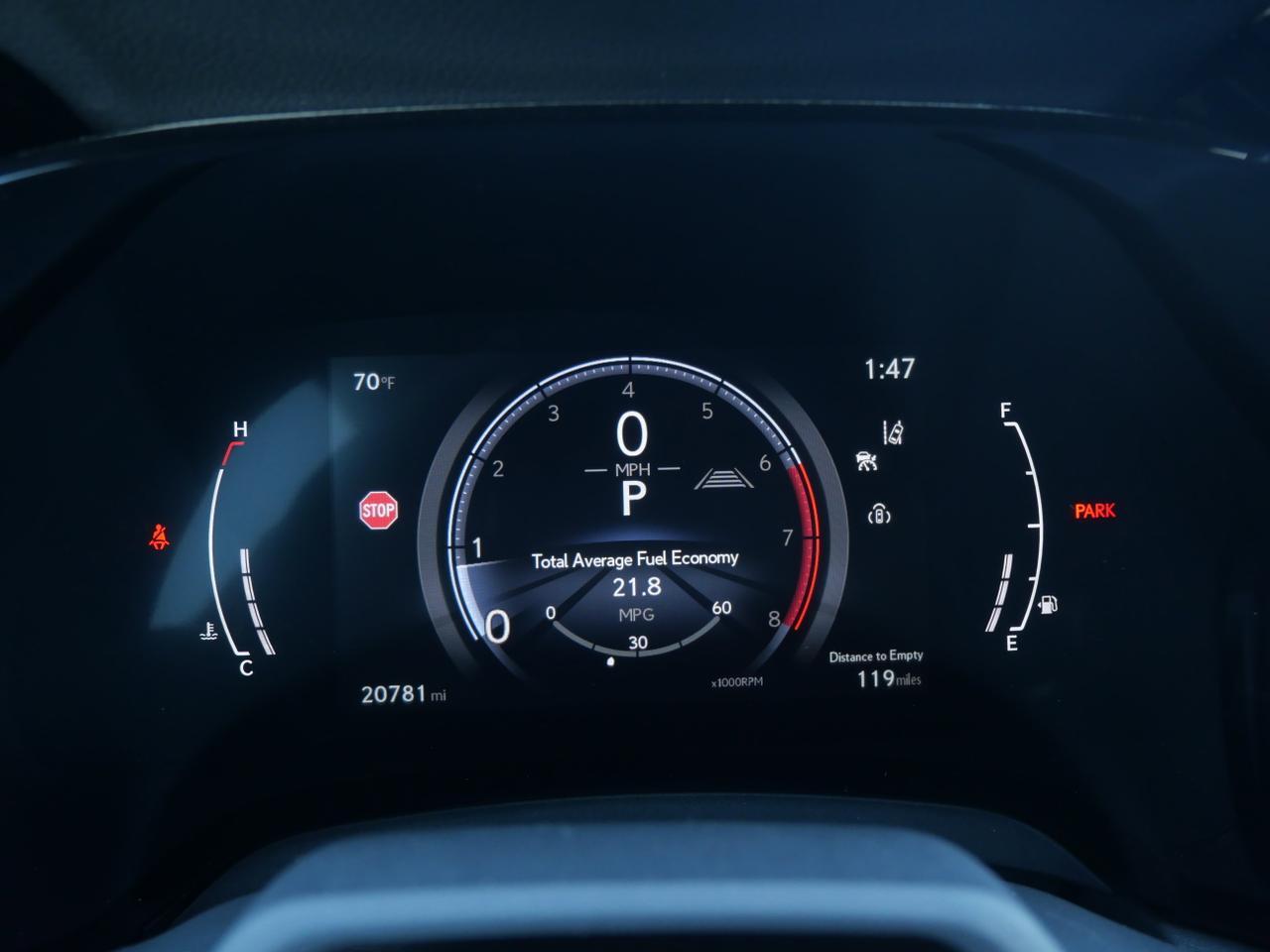 2024 Lexus RX 350 Luxury San Juan TX