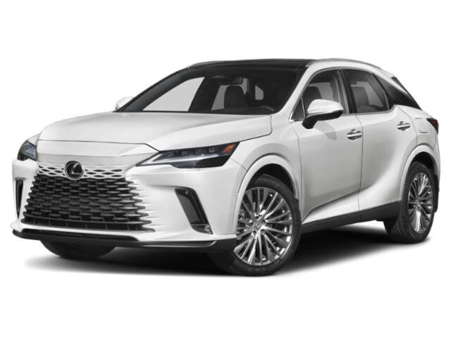 2024 Lexus RX 350 Luxury San Antonio TX