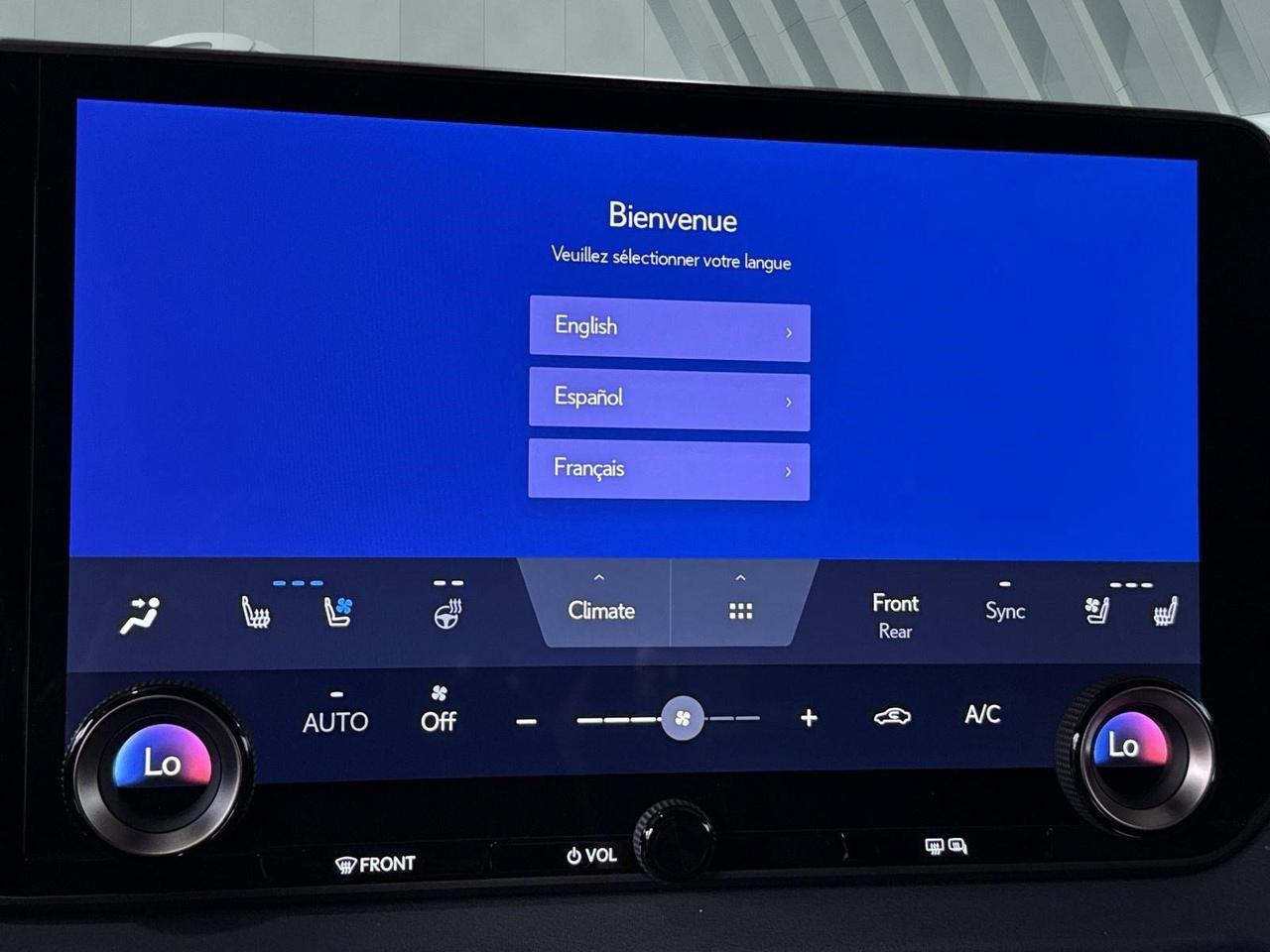 2024 Lexus RX 350 Luxury San Antonio TX