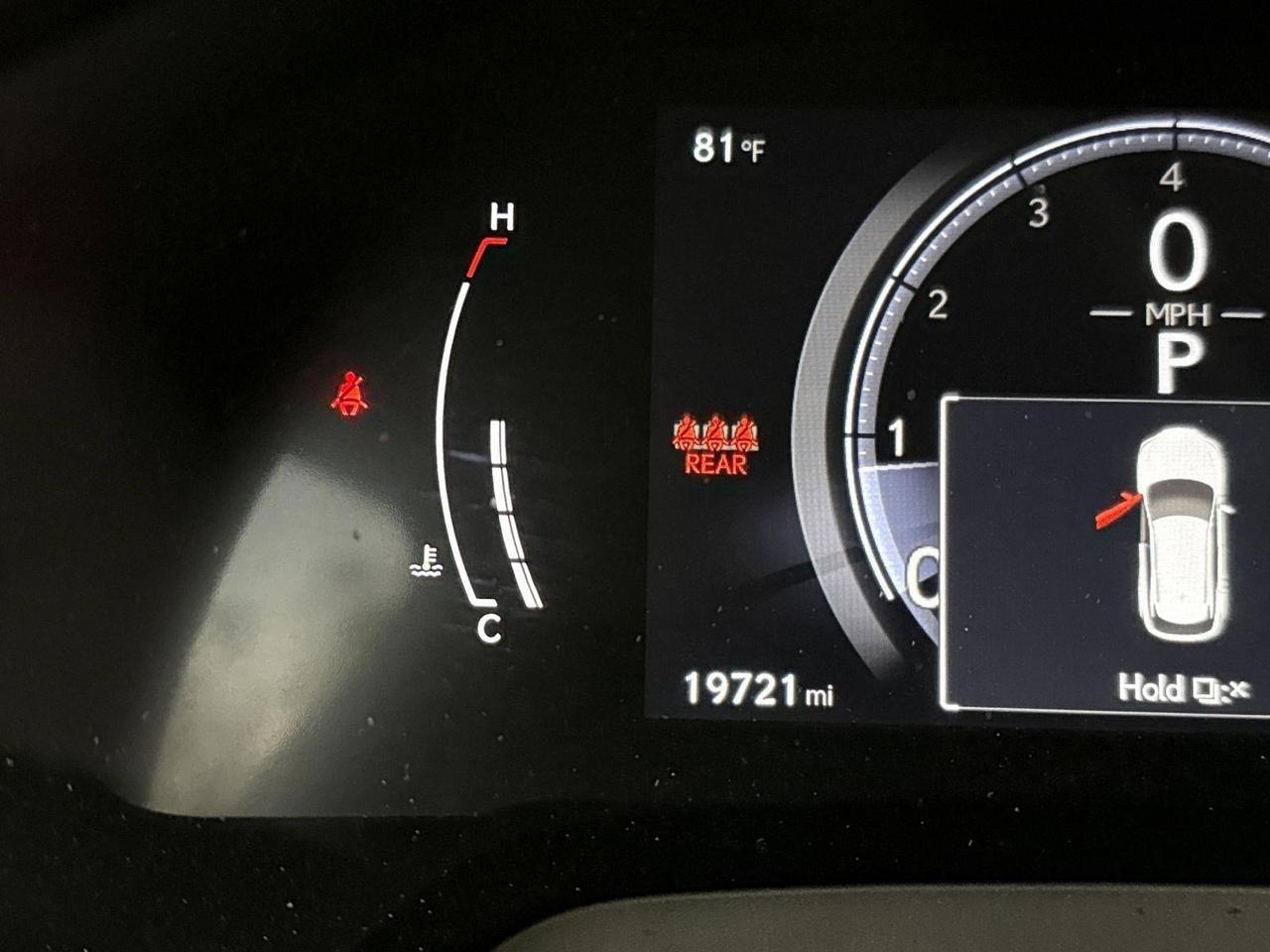 2024 Lexus RX 350 Luxury San Antonio TX