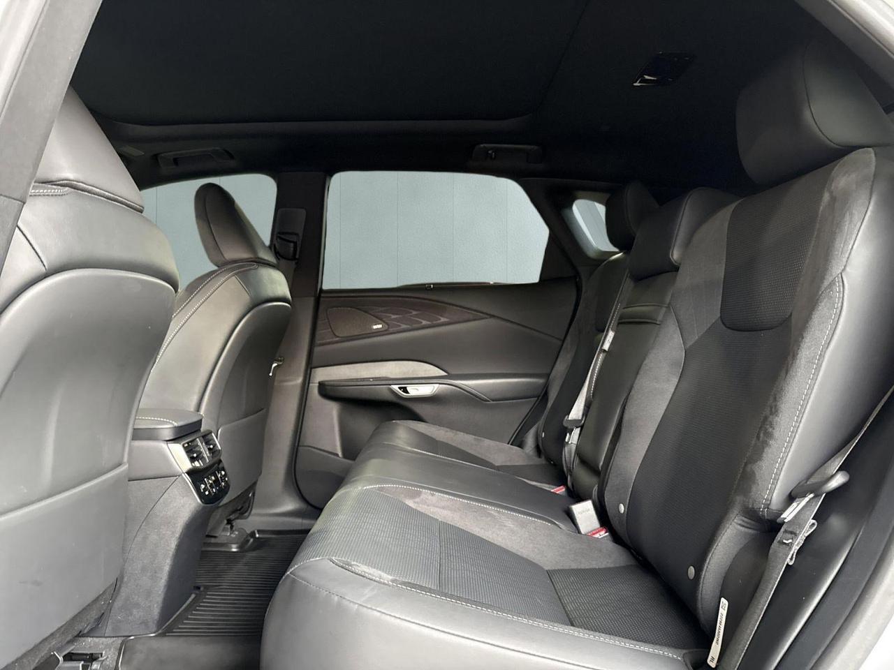 2024 Lexus RX 350 Luxury San Antonio TX