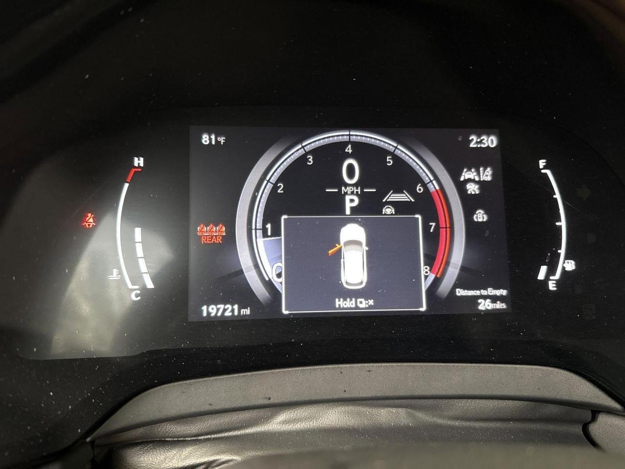 2024 Lexus RX 350 Luxury San Antonio TX