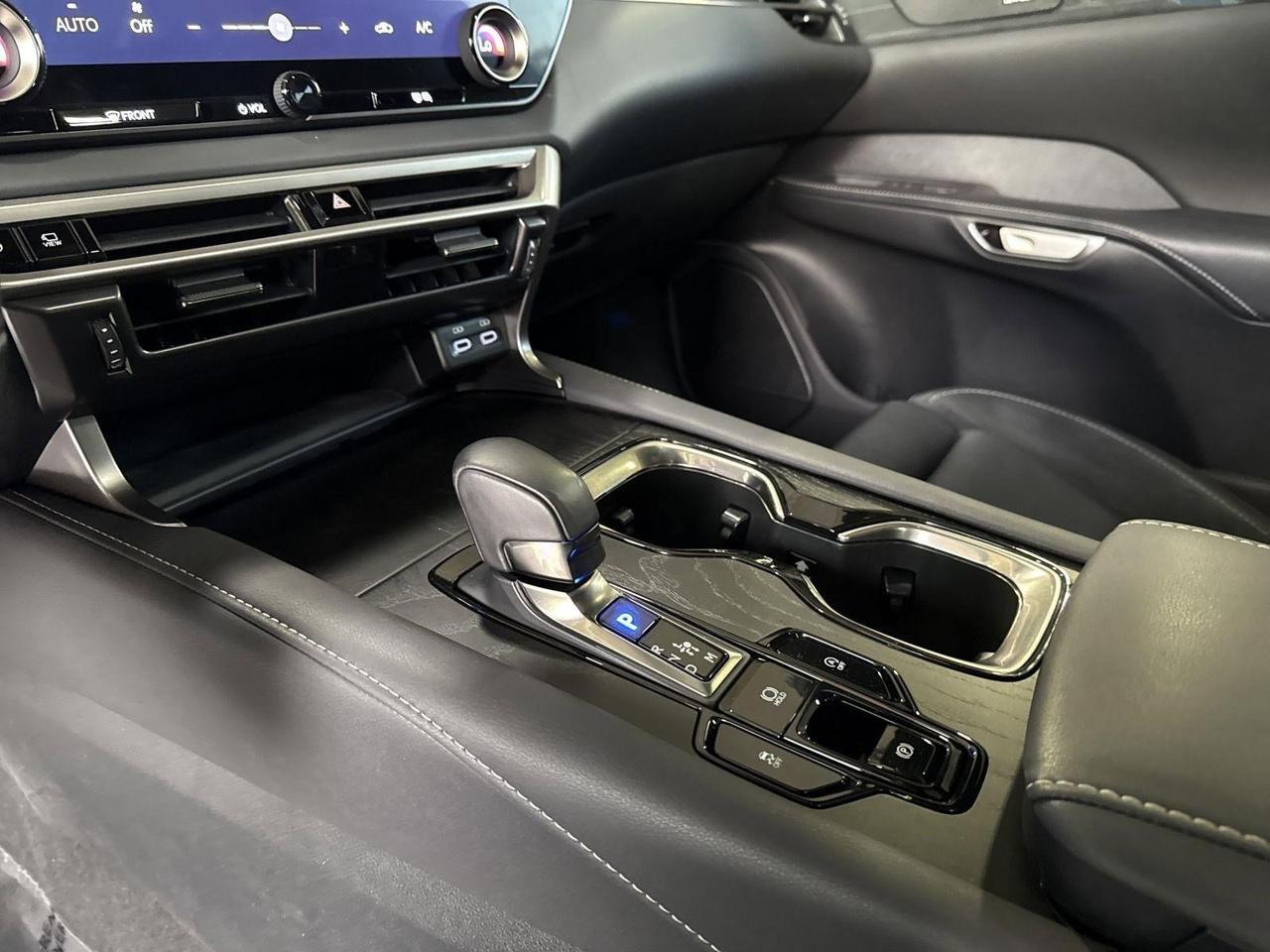 2024 Lexus RX 350 Luxury San Antonio TX