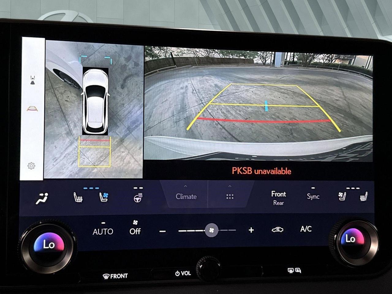 2024 Lexus RX 350 Luxury San Antonio TX