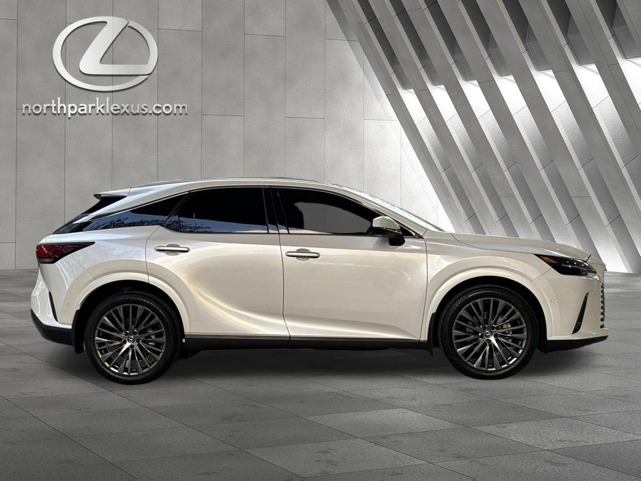 2024 Lexus RX 350 Luxury San Antonio TX