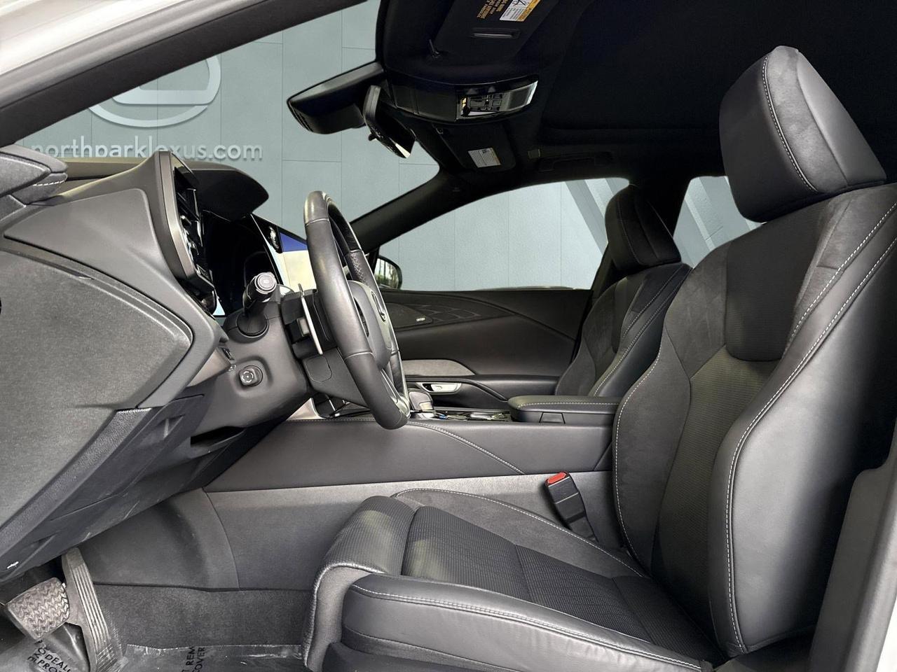 2024 Lexus RX 350 Luxury San Antonio TX