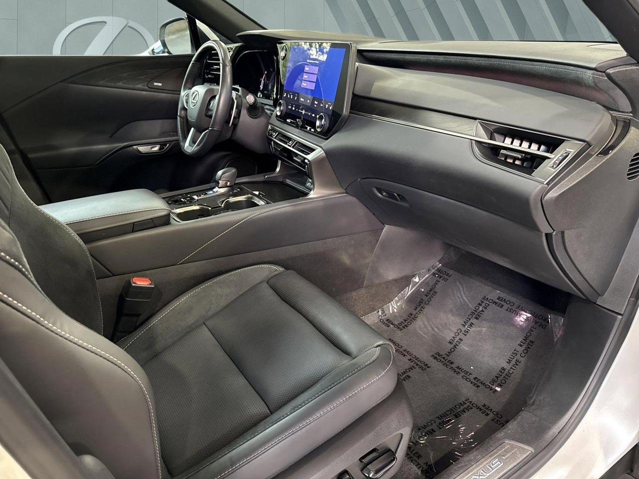 2024 Lexus RX 350 Luxury San Antonio TX