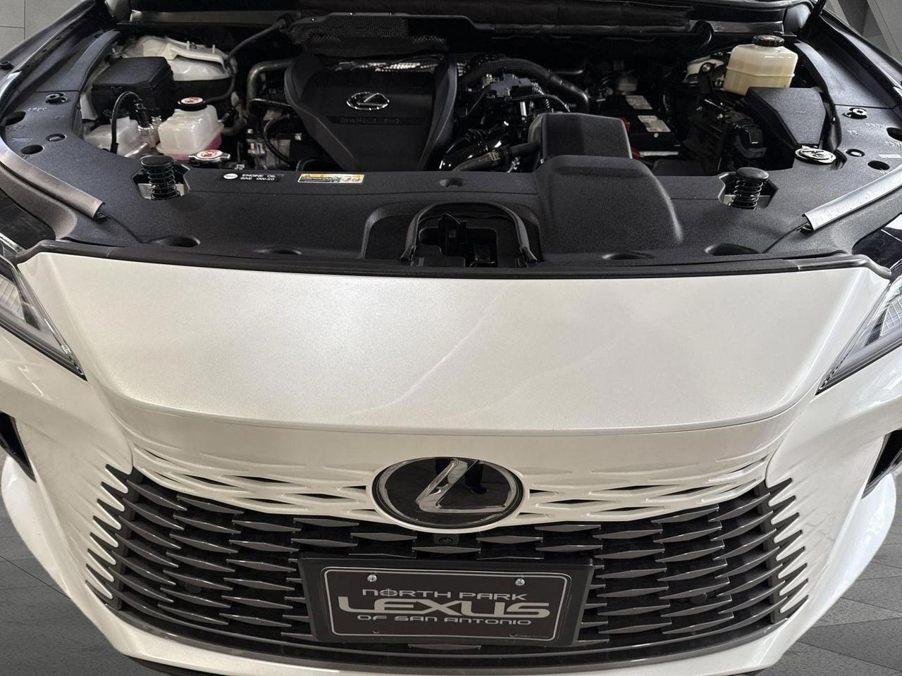 2024 Lexus RX 350 Luxury San Antonio TX