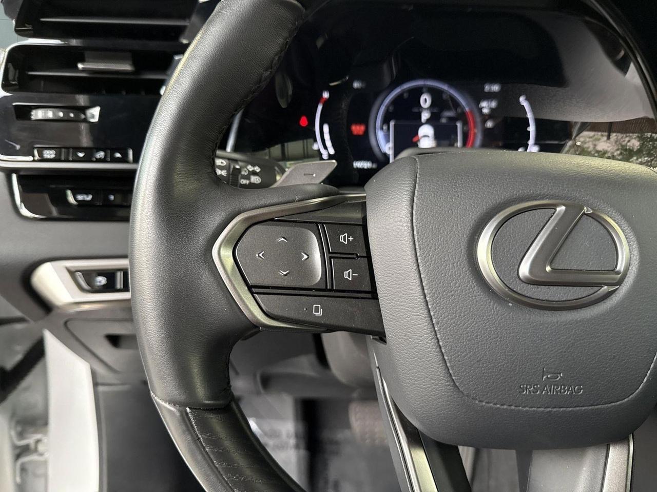 2024 Lexus RX 350 Luxury San Antonio TX