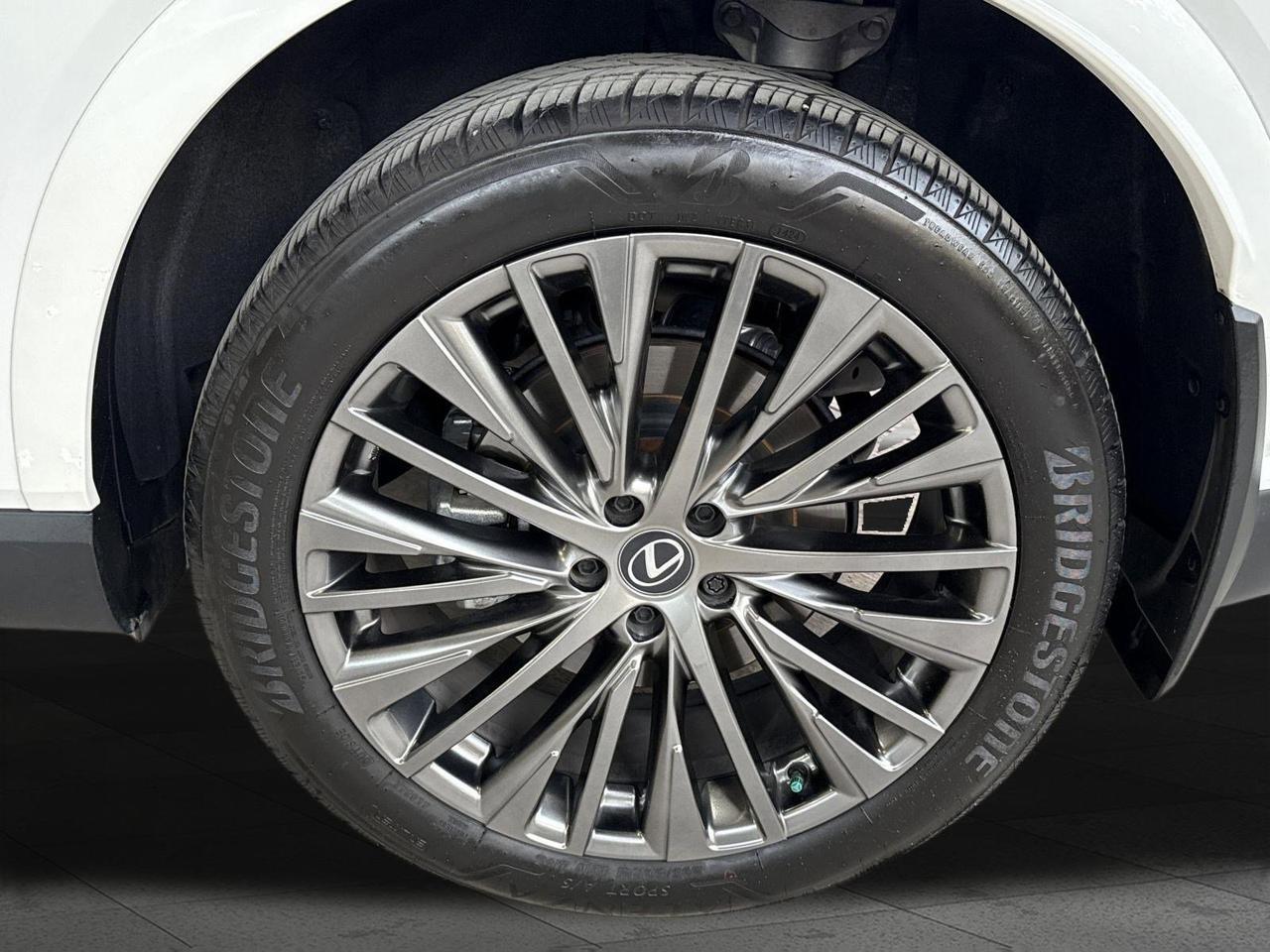 2024 Lexus RX 350 Luxury San Antonio TX