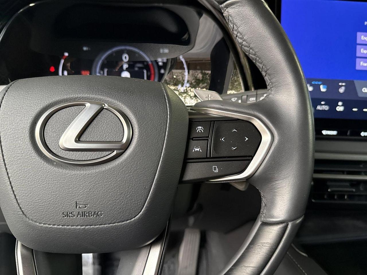 2024 Lexus RX 350 Luxury San Antonio TX