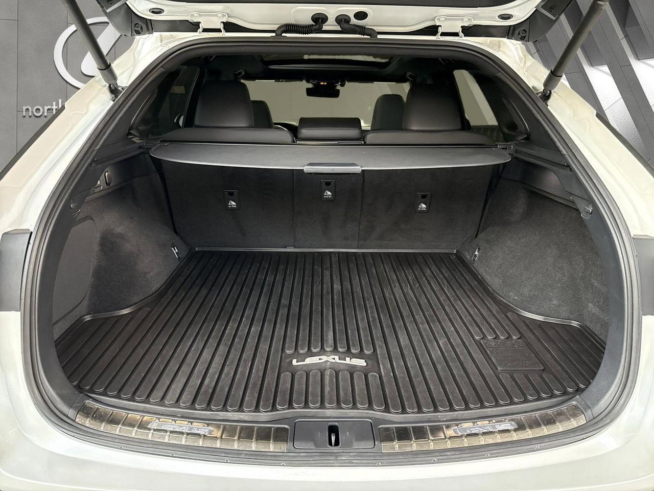 2024 Lexus RX 350 Luxury San Antonio TX