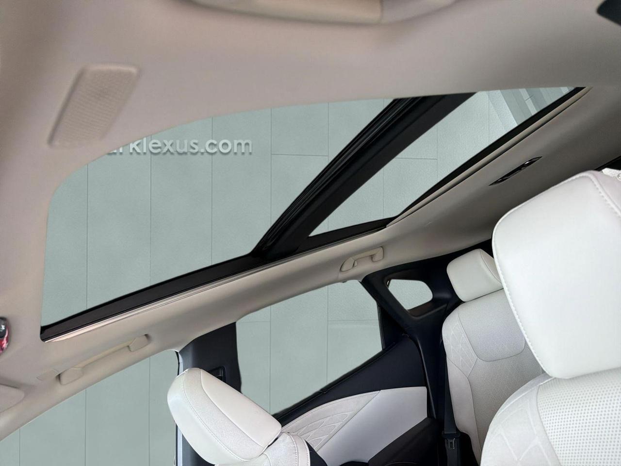 2024 Lexus RX 350 Luxury San Antonio TX
