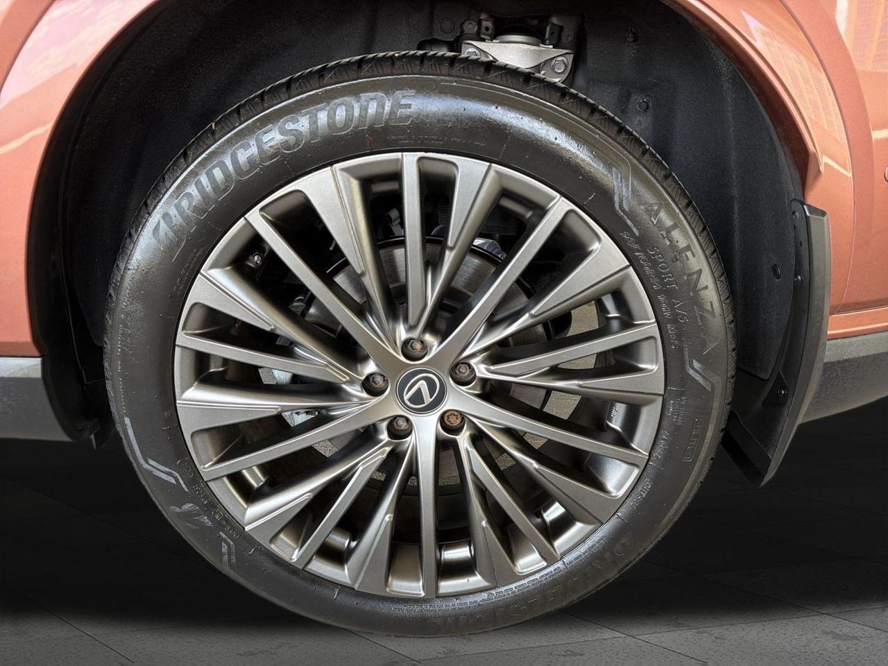 2024 Lexus RX 350 Luxury San Antonio TX