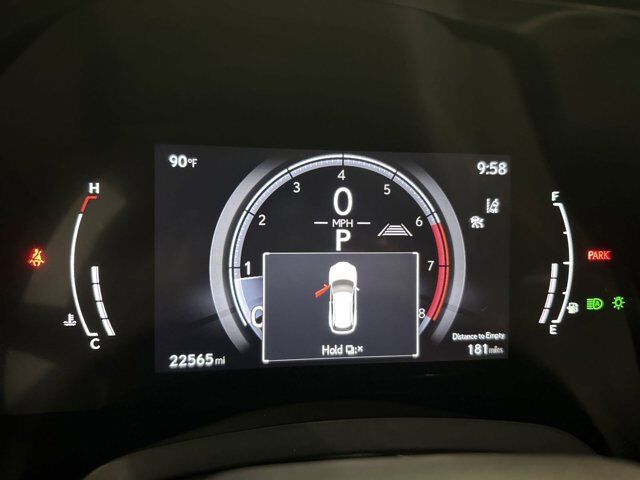 2024 Lexus RX 350 Luxury San Antonio TX