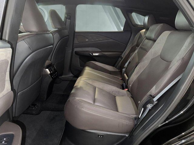 2024 Lexus RX 350 Luxury San Antonio TX