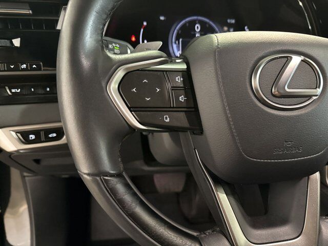 2024 Lexus RX 350 Luxury San Antonio TX