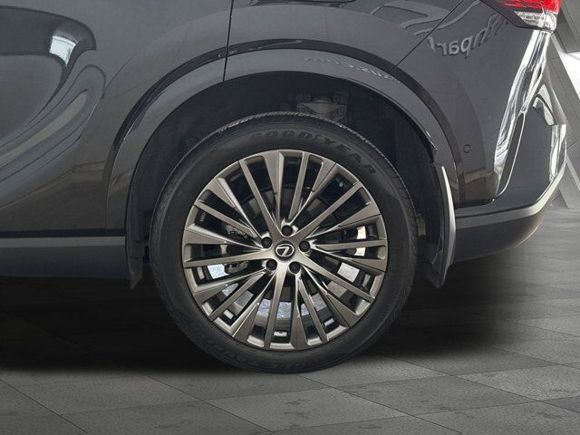 2024 Lexus RX 350 Luxury San Antonio TX