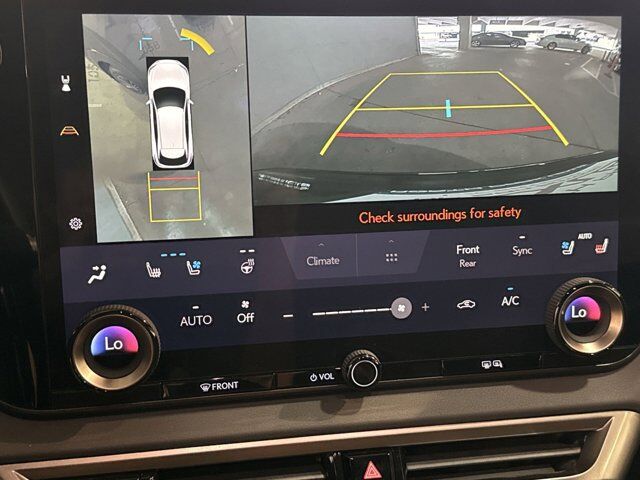 2024 Lexus RX 350 Luxury San Antonio TX