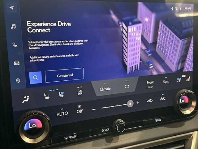 2024 Lexus RX 350 Luxury San Antonio TX