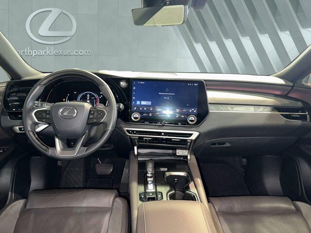 2024 Lexus RX 350 Luxury San Antonio TX