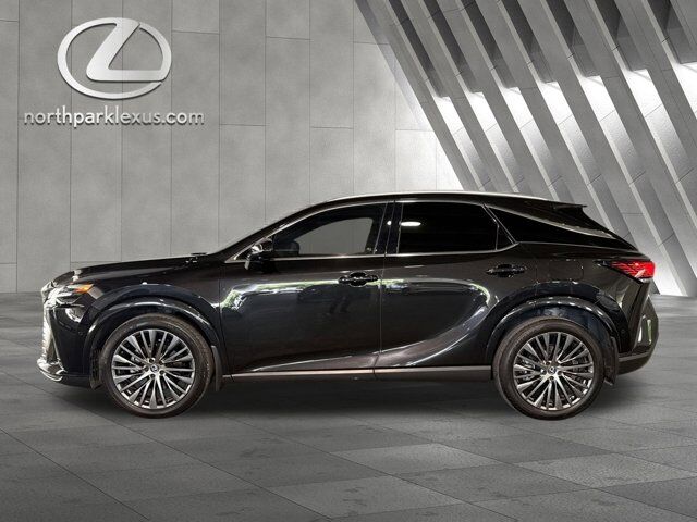 2024 Lexus RX 350 Luxury