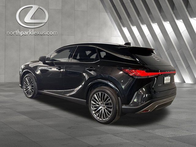 2024 Lexus RX 350 Luxury San Antonio TX