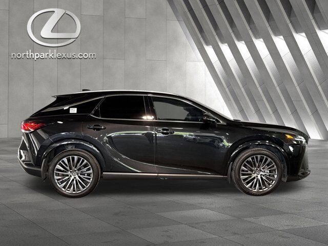 2024 Lexus RX 350 Luxury San Antonio TX