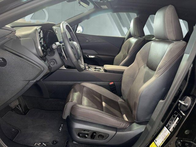 2024 Lexus RX 350 Luxury San Antonio TX