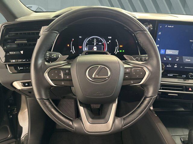 2024 Lexus RX 350 Luxury San Antonio TX
