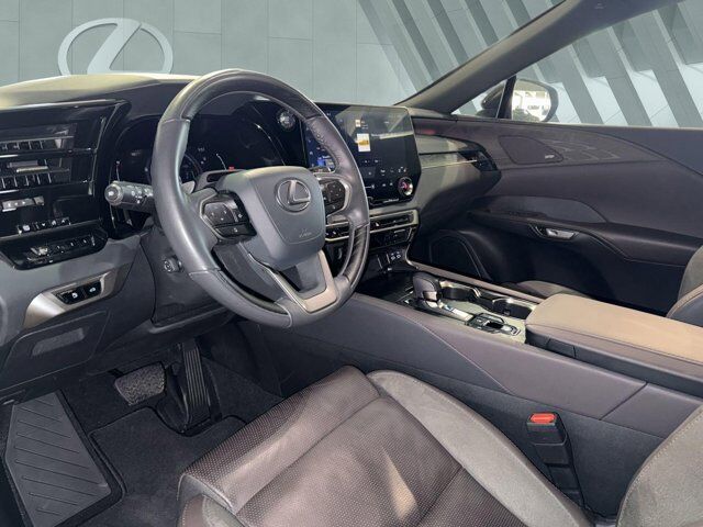 2024 Lexus RX 350 Luxury San Antonio TX