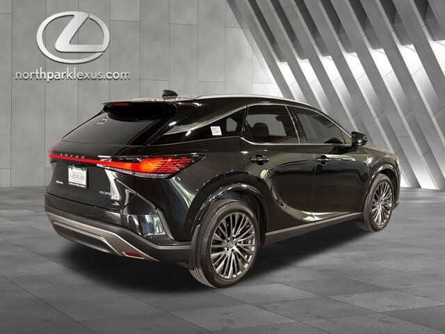 2024 Lexus RX 350 Luxury San Antonio TX