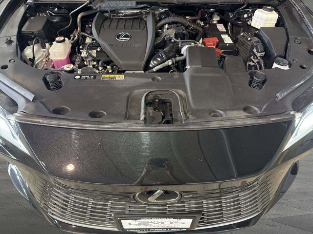 2024 Lexus RX 350 Luxury San Antonio TX