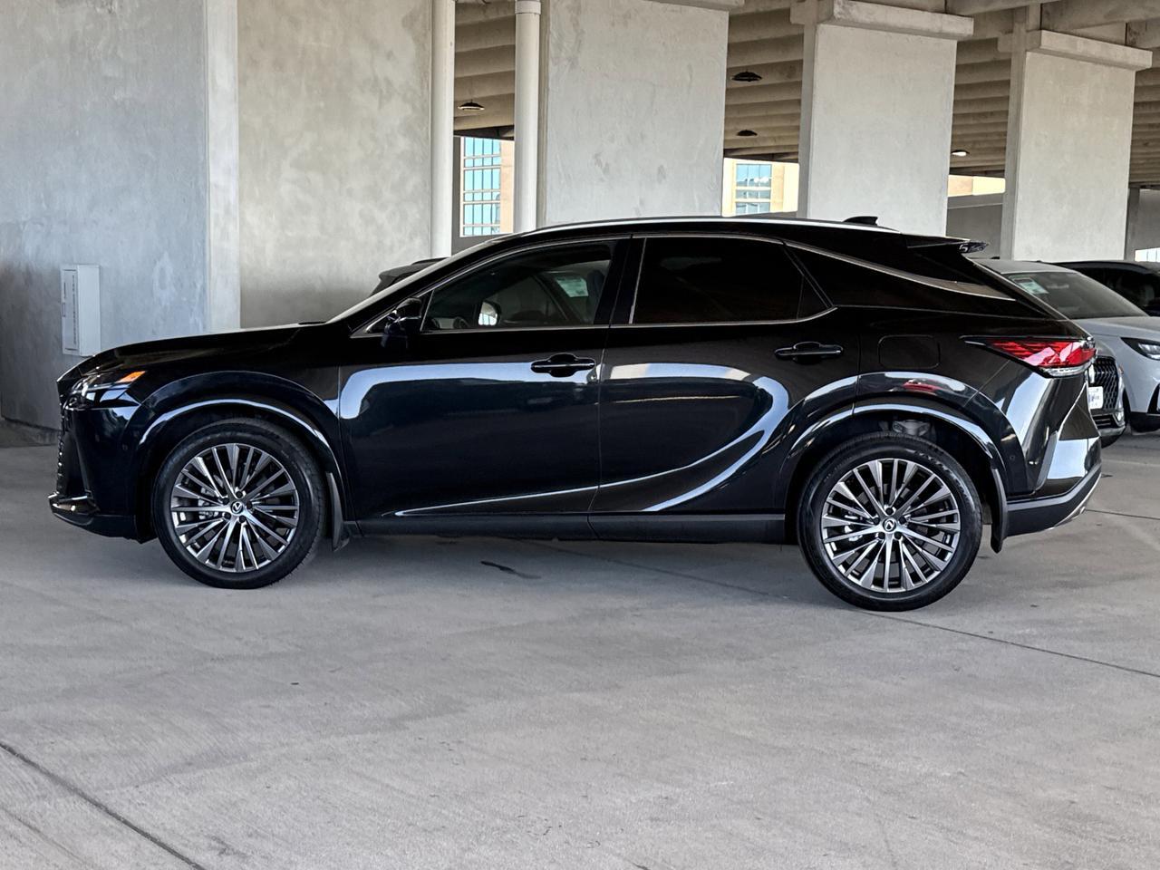 2024 Lexus RX 350 Luxury