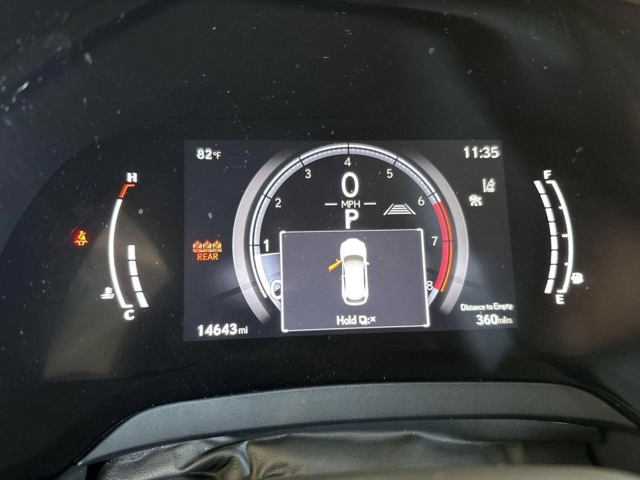 2024 Lexus RX 350 Luxury San Antonio TX