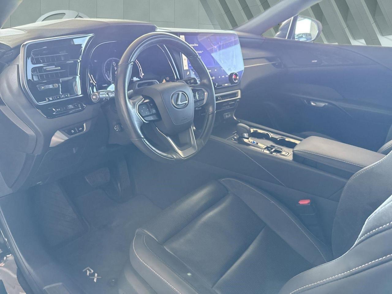 2024 Lexus RX 350 Luxury San Antonio TX