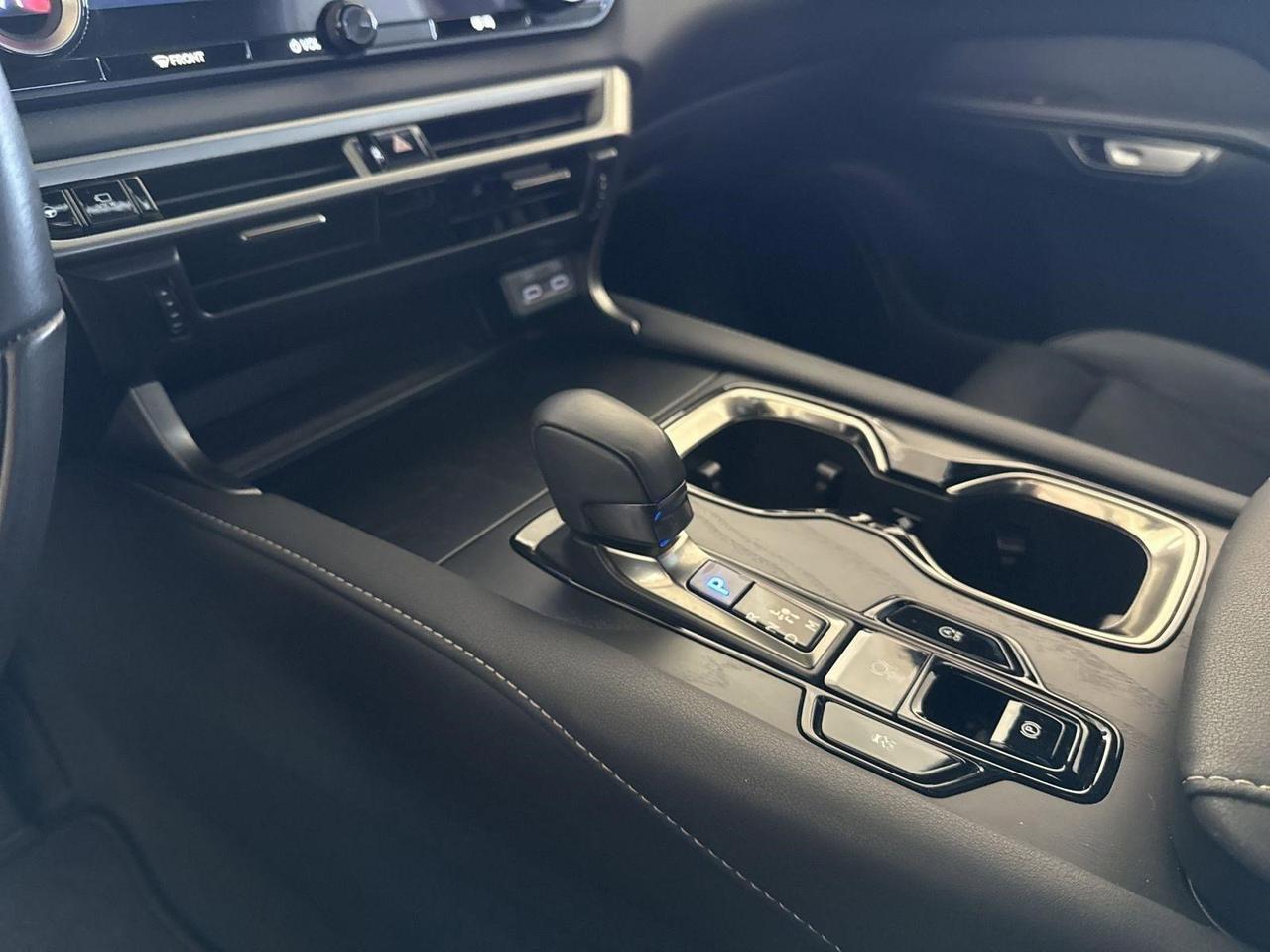 2024 Lexus RX 350 Luxury San Antonio TX