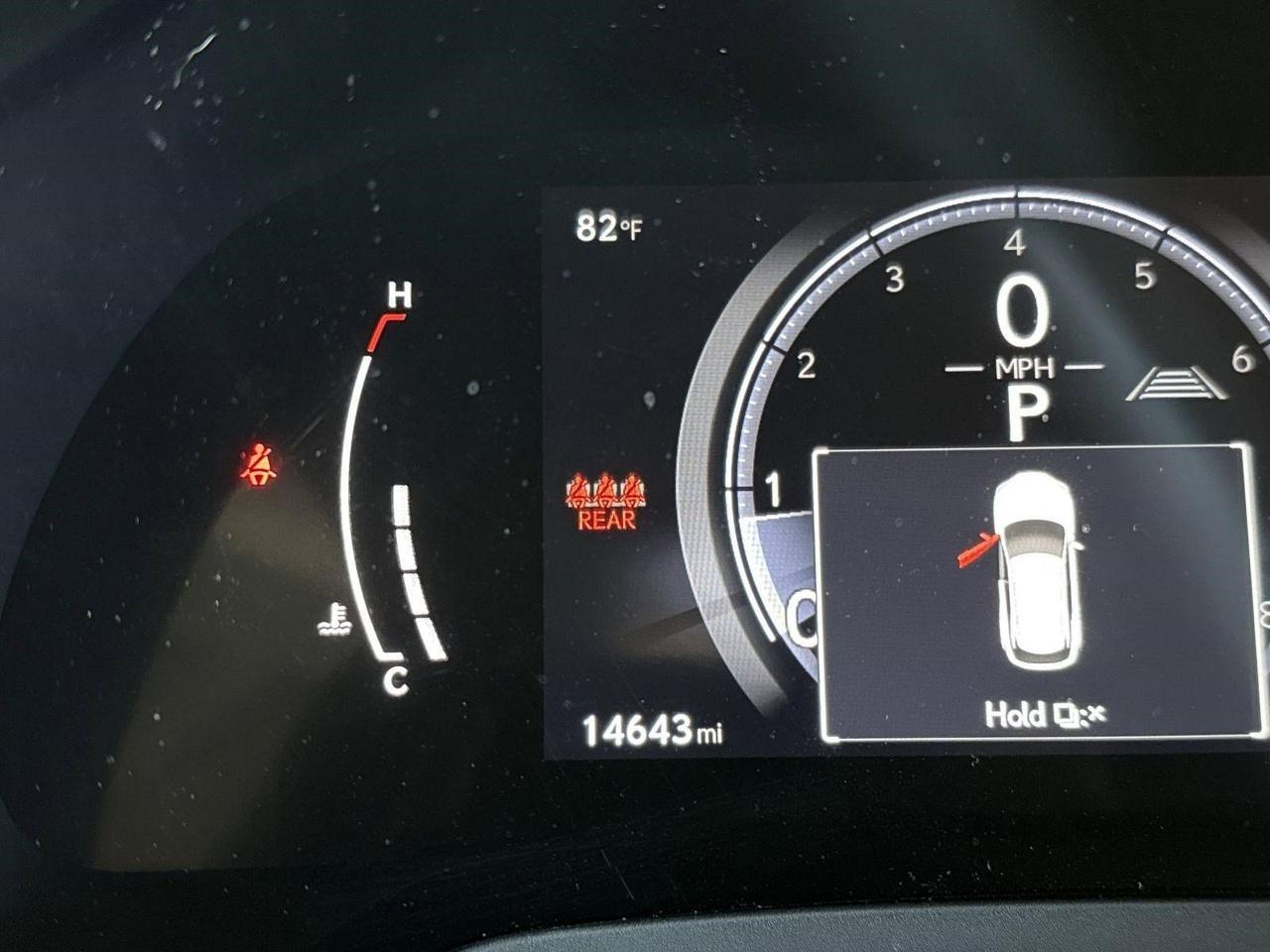 2024 Lexus RX 350 Luxury San Antonio TX