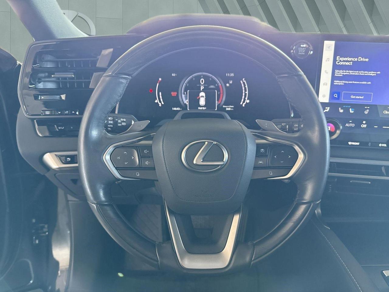 2024 Lexus RX 350 Luxury San Antonio TX