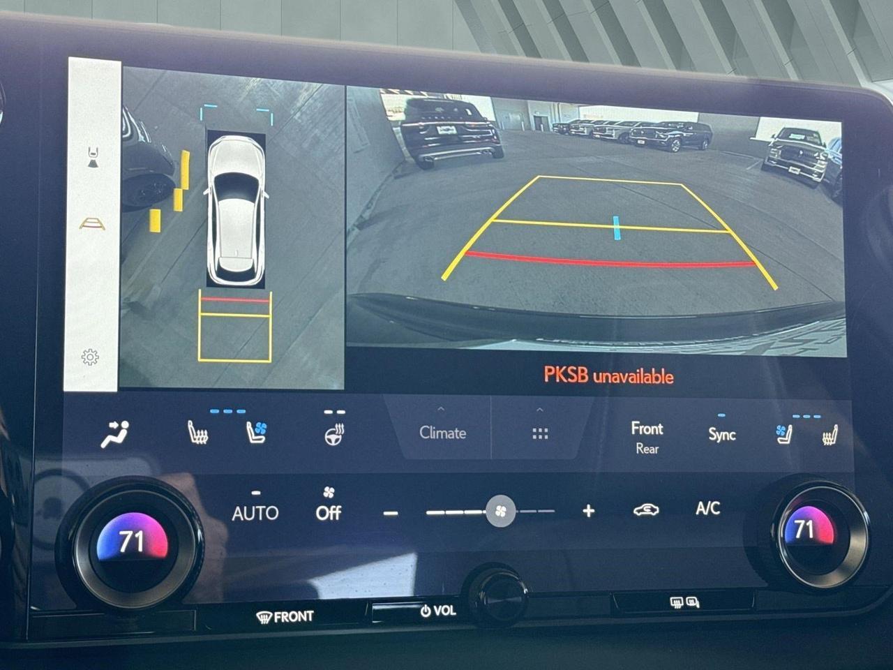 2024 Lexus RX 350 Luxury San Antonio TX